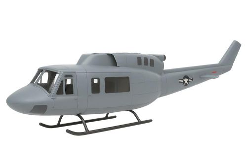 HSB-UH600NGR-M - 600 UH-1N Grau Roban HSB-UH600NGR-M HSB-UH600NGR-M - 600 UH-1N Grau Roban HSB-UH600NGR-M